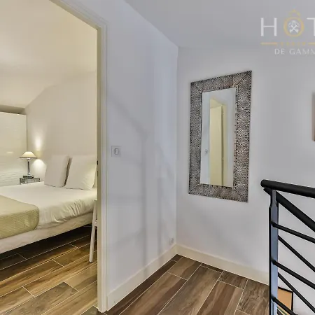 Appartement Duplex 4 étoiles, Vue Et Port De Plaisance *