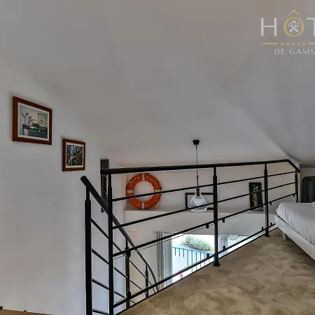 Duplex 4 étoiles, Vue Et Port De Plaisance * Talmont-Saint-Hilaire