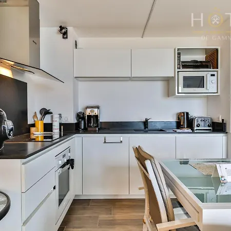 Appartement Duplex 4 étoiles, Vue Et Port De Plaisance Talmont-Saint-Hilaire