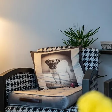 Duplex 4 étoiles, Vue Et Port De Plaisance Talmont-Saint-Hilaire