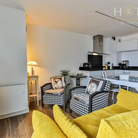 Duplex 4 étoiles, Vue Et Port De Plaisance Appartement Talmont-Saint-Hilaire