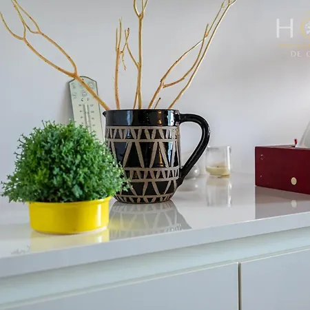 Duplex 4 étoiles, Vue Et Port De Plaisance * Talmont-Saint-Hilaire