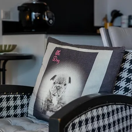 Duplex 4 étoiles, Vue Et Port De Plaisance Talmont-Saint-Hilaire