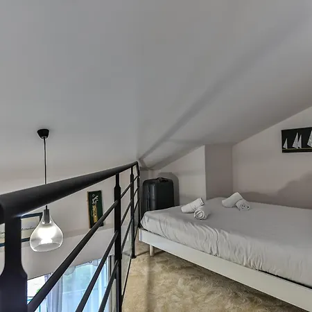 Le Duplex De Bourgenay - Classe 4 Etoiles Daire