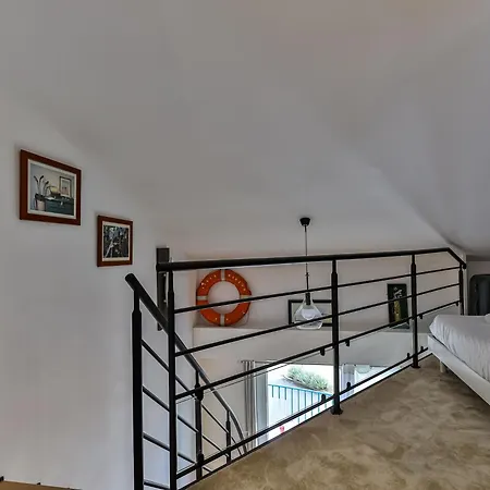Le Duplex De Bourgenay - Classe 4 Etoiles *