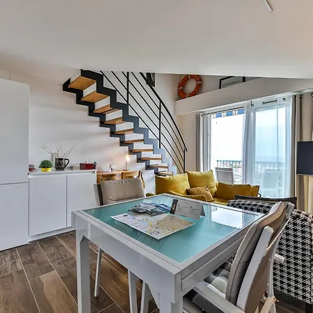 Le Duplex De Bourgenay - Classe 4 Etoiles