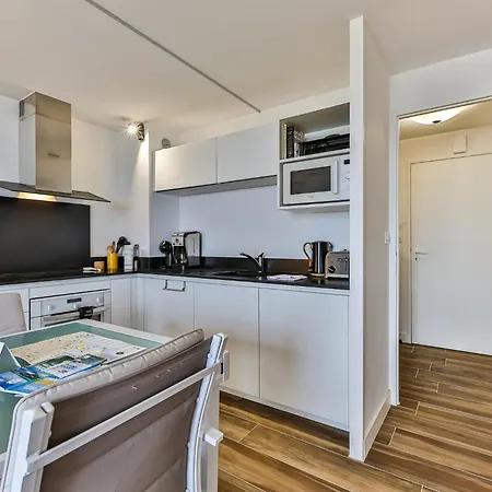 Le Duplex De Bourgenay - Classe 4 Etoiles