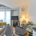 Le Duplex De Bourgenay 아파트 *