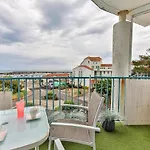 Apartamento Duplex 4 Etoiles, Vue Et Port De Plaisance Talmont-Saint-Hilaire