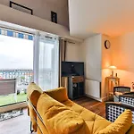 Le Duplex De Bourgenay 아파트