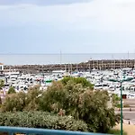 Duplex 4 Etoiles, Vue Et Port De Plaisance Talmont-Saint-Hilaire