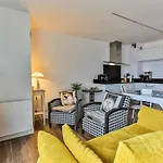Apartamento Duplex 4 Etoiles, Vue Et Port De Plaisance *