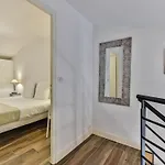 Le Duplex De Bourgenay 아파트 *