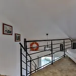 Apartamento Duplex 4 Etoiles, Vue Et Port De Plaisance *