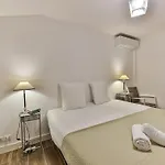 Duplex 4 Etoiles, Vue Et Port De Plaisance Apartamento