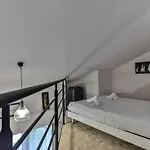 아파트 Le Duplex De Bourgenay Talmont-Saint-Hilaire