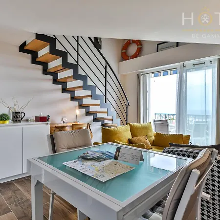 Duplex 4 Etoiles, Vue Et Port De Plaisance Talmont-Saint-Hilaire