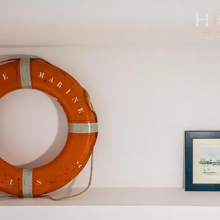 شقة Duplex 4 Etoiles, Vue Et Port De Plaisance