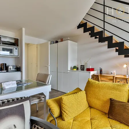 Duplex 4 Etoiles, Vue Et Port De Plaisance * Talmont-Saint-Hilaire