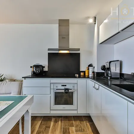 Duplex 4 Etoiles, Vue Et Port De Plaisance * Talmont-Saint-Hilaire