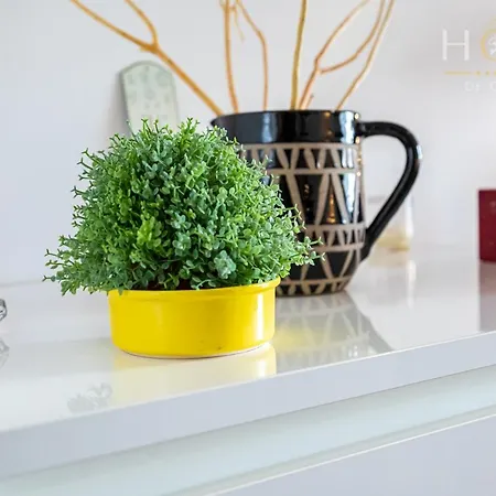 شقة Duplex 4 Etoiles, Vue Et Port De Plaisance