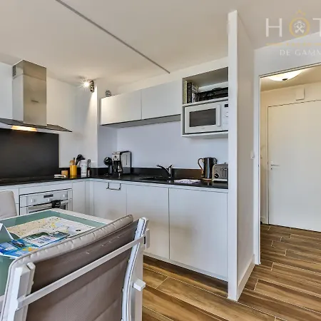 Duplex 4 Etoiles, Vue Et Port De Plaisance Talmont-Saint-Hilaire