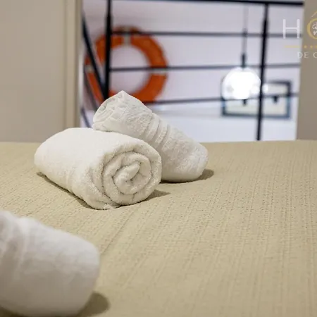 Duplex 4 Etoiles, Vue Et Port De Plaisance شقة *