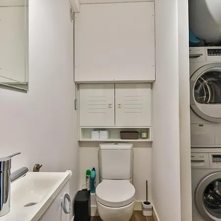 Duplex 4 étoiles, Vue Et Port De Plaisance *