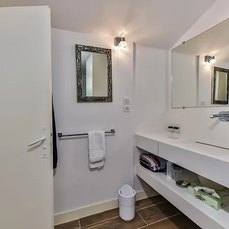 Appartamento Le Duplex De Bourgenay - Classé 4 étoiles Talmont-Saint-Hilaire