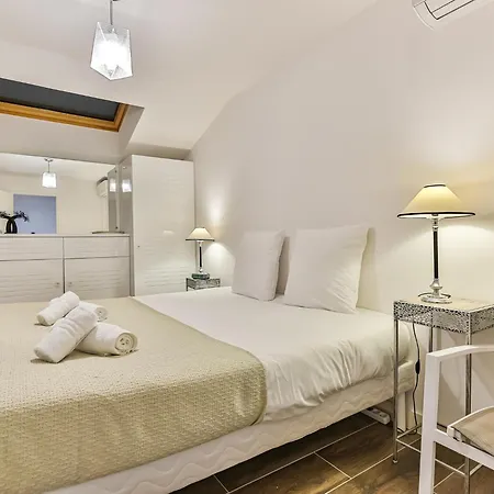 Le Duplex De Bourgenay - Classé 4 étoiles *