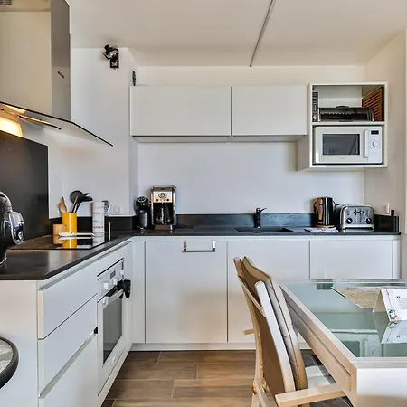 Le Duplex De Bourgenay - Classé 4 étoiles Talmont-Saint-Hilaire