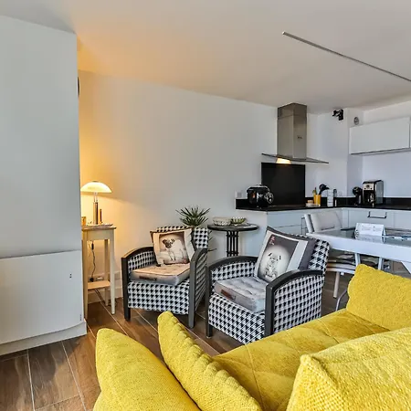 Le Duplex De Bourgenay - Classé 4 étoiles *