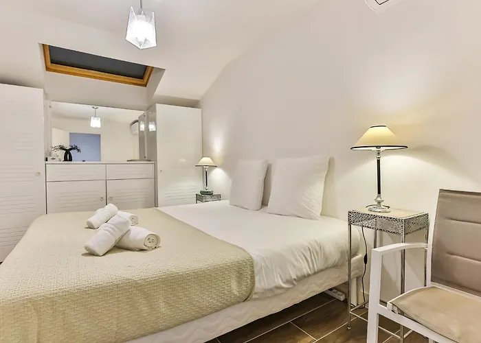 Duplex 4 Etoiles, Vue Et Port De Plaisance * Talmont-Saint-Hilaire