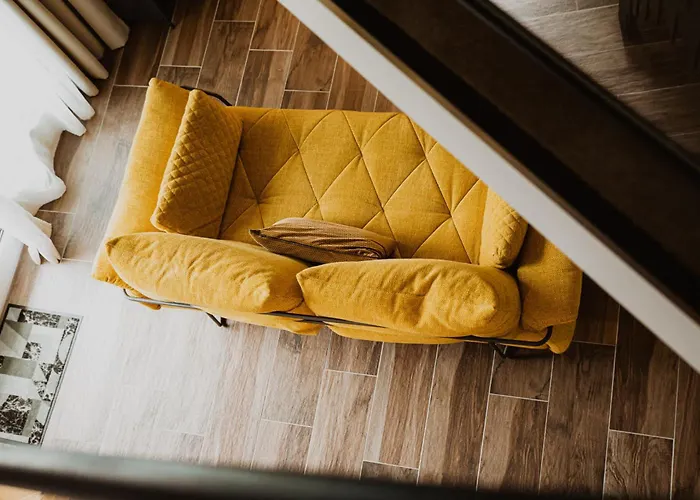 Duplex 4 Etoiles, Vue Et Port De Plaisance Lejlighed *