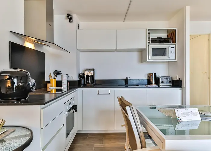 Duplex 4 Etoiles, Vue Et Port De Plaisance Lejlighed Talmont-Saint-Hilaire