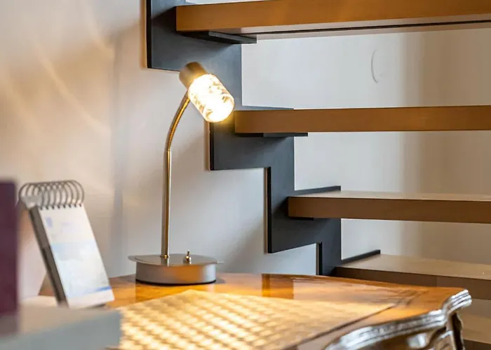 Duplex 4 étoiles, Vue Et Port De Plaisance Apartamento Talmont-Saint-Hilaire