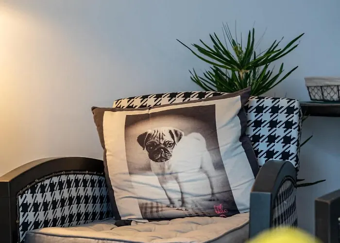 Duplex 4 étoiles, Vue Et Port De Plaisance Apartamento Talmont-Saint-Hilaire