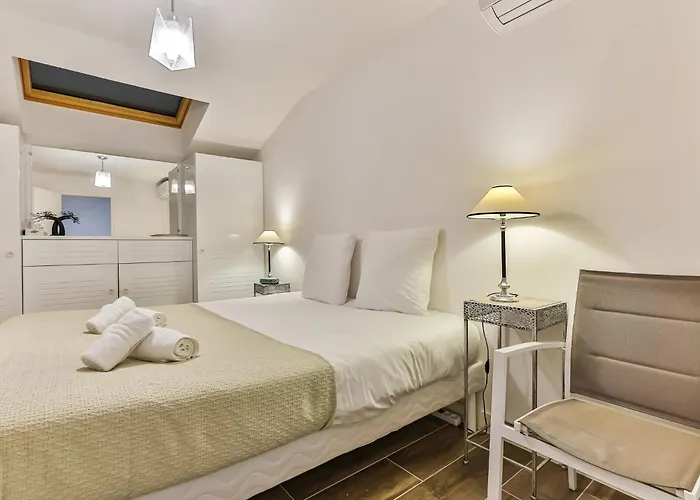 Apartamento Duplex 4 étoiles, Vue Et Port De Plaisance Talmont-Saint-Hilaire