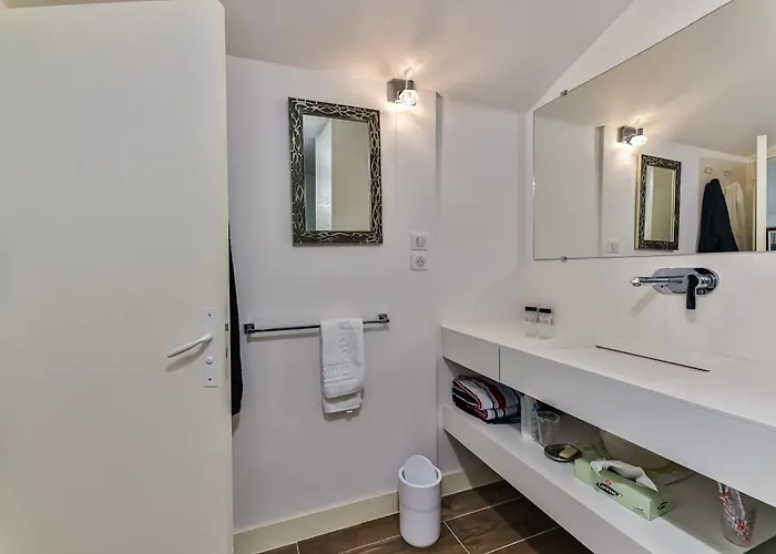 Duplex 4 étoiles, Vue Et Port De Plaisance Apartamento Talmont-Saint-Hilaire