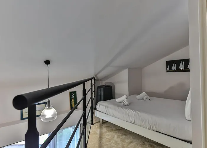 Apartamento Duplex 4 étoiles, Vue Et Port De Plaisance Talmont-Saint-Hilaire