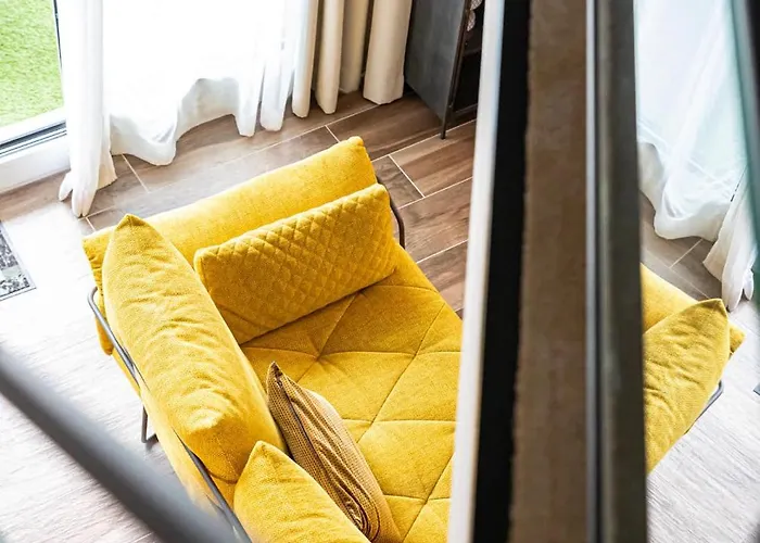 Apartamento Duplex 4 étoiles, Vue Et Port De Plaisance Talmont-Saint-Hilaire