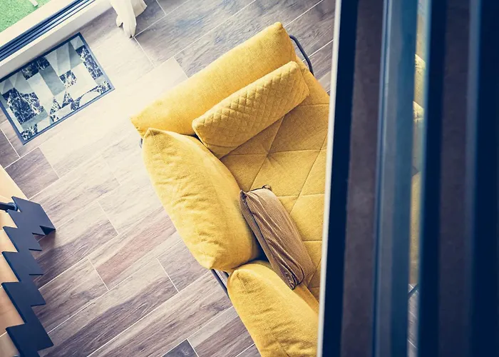 Duplex 4 Etoiles, Vue Et Port De Plaisance * Talmont-Saint-Hilaire